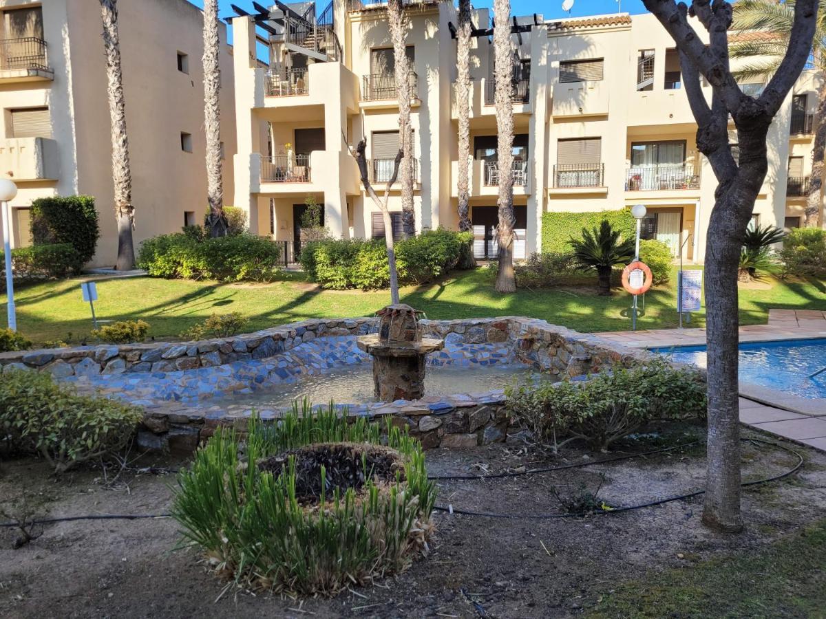 El Oasis De Las Palmeras @ Roda Golf & Beach Resort San Javier Buitenkant foto