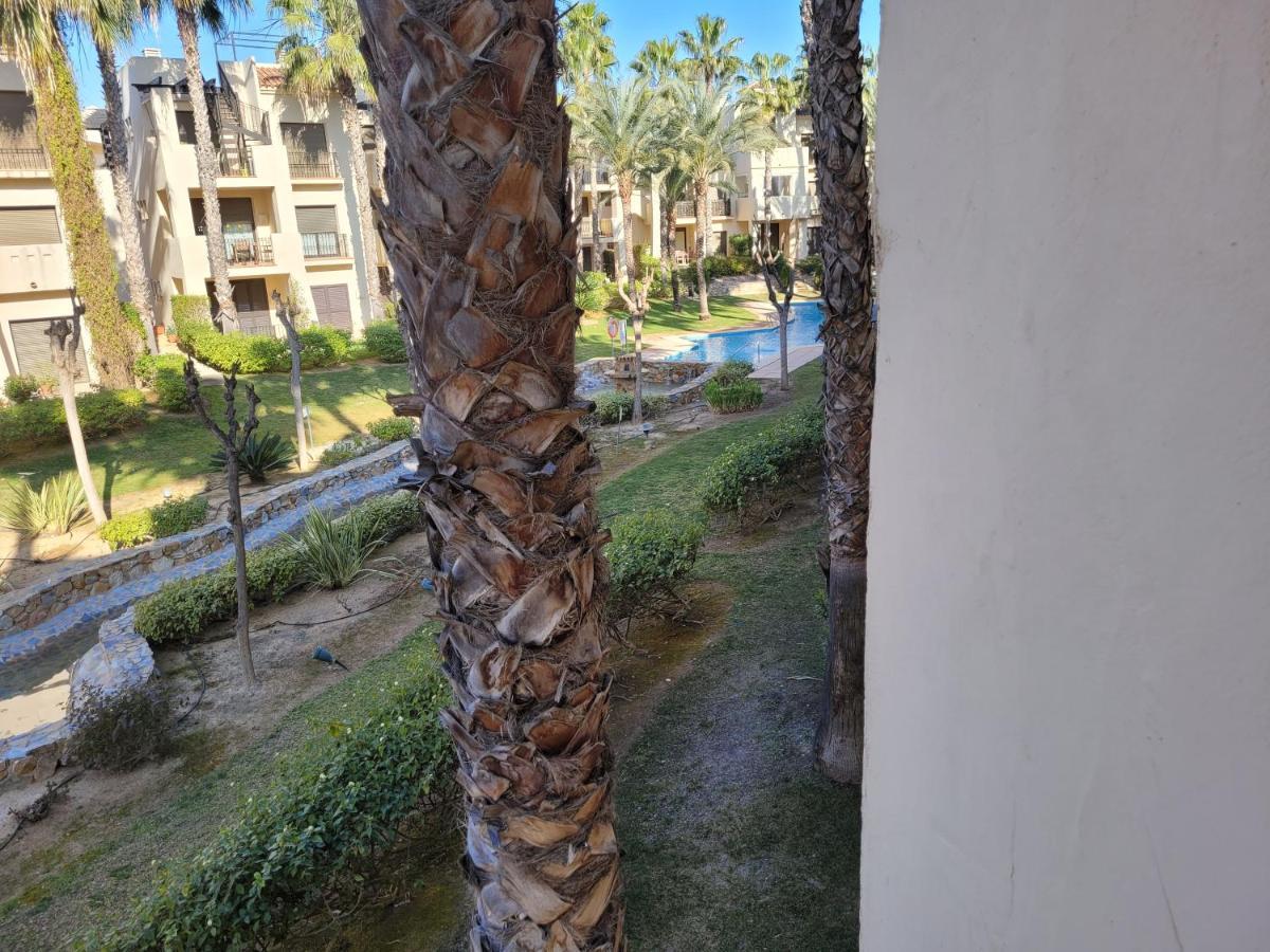 El Oasis De Las Palmeras @ Roda Golf & Beach Resort San Javier Buitenkant foto