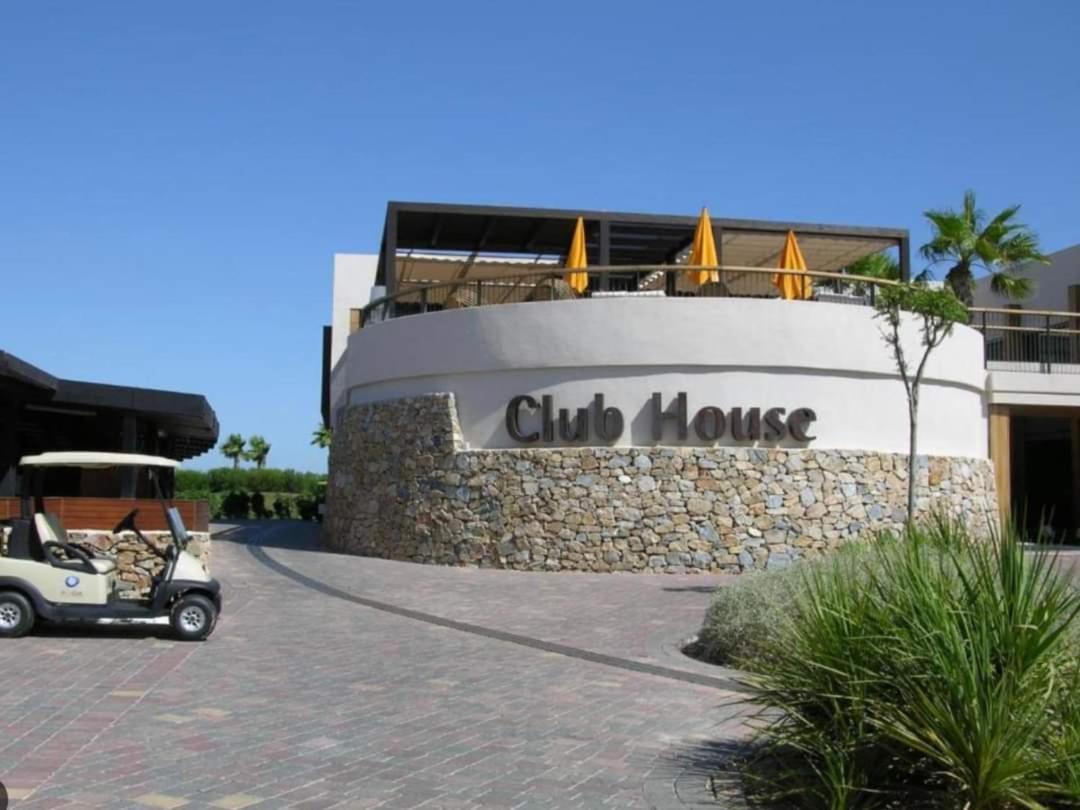 El Oasis De Las Palmeras @ Roda Golf & Beach Resort San Javier Buitenkant foto
