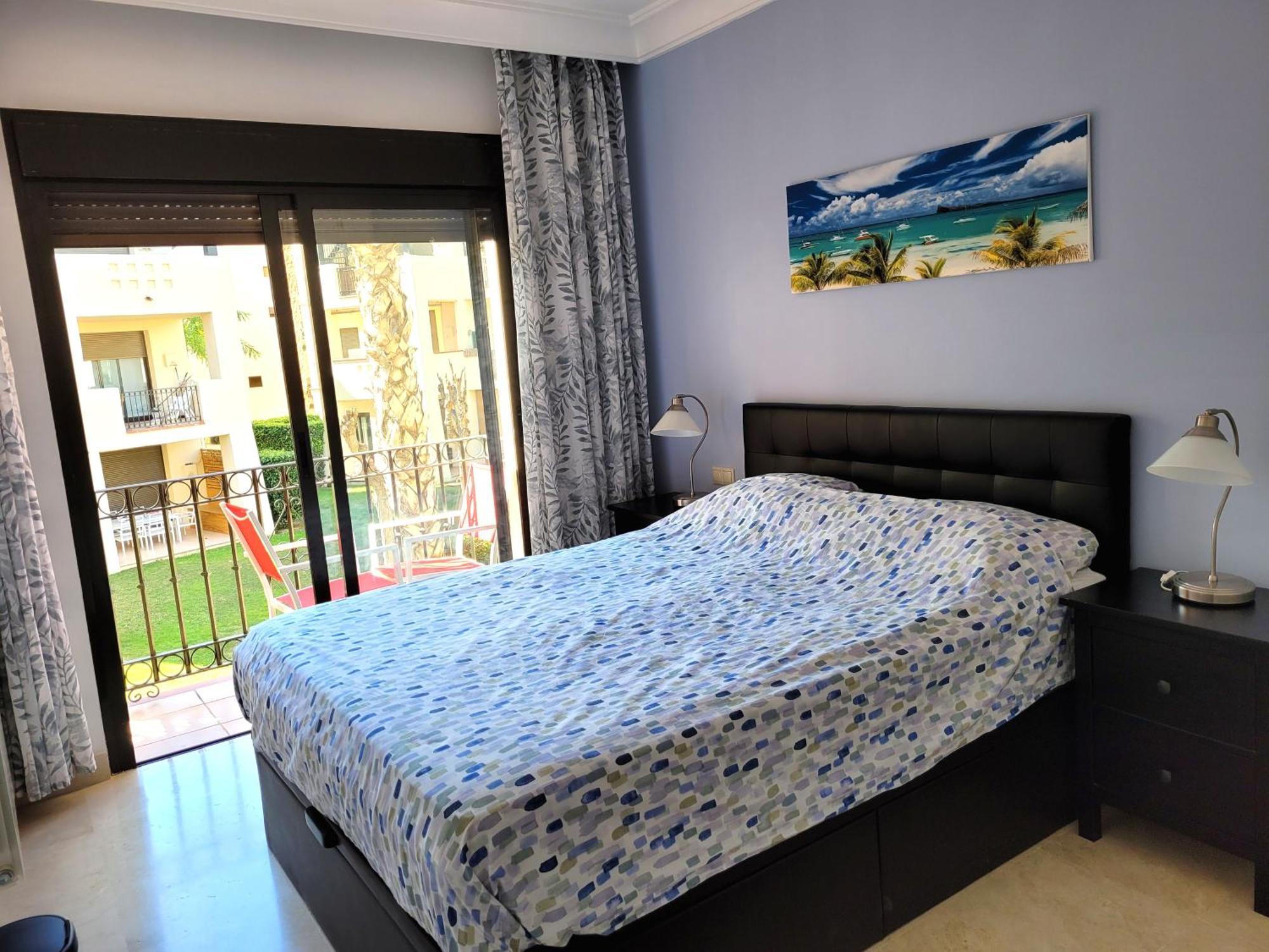 El Oasis De Las Palmeras @ Roda Golf & Beach Resort San Javier Buitenkant foto